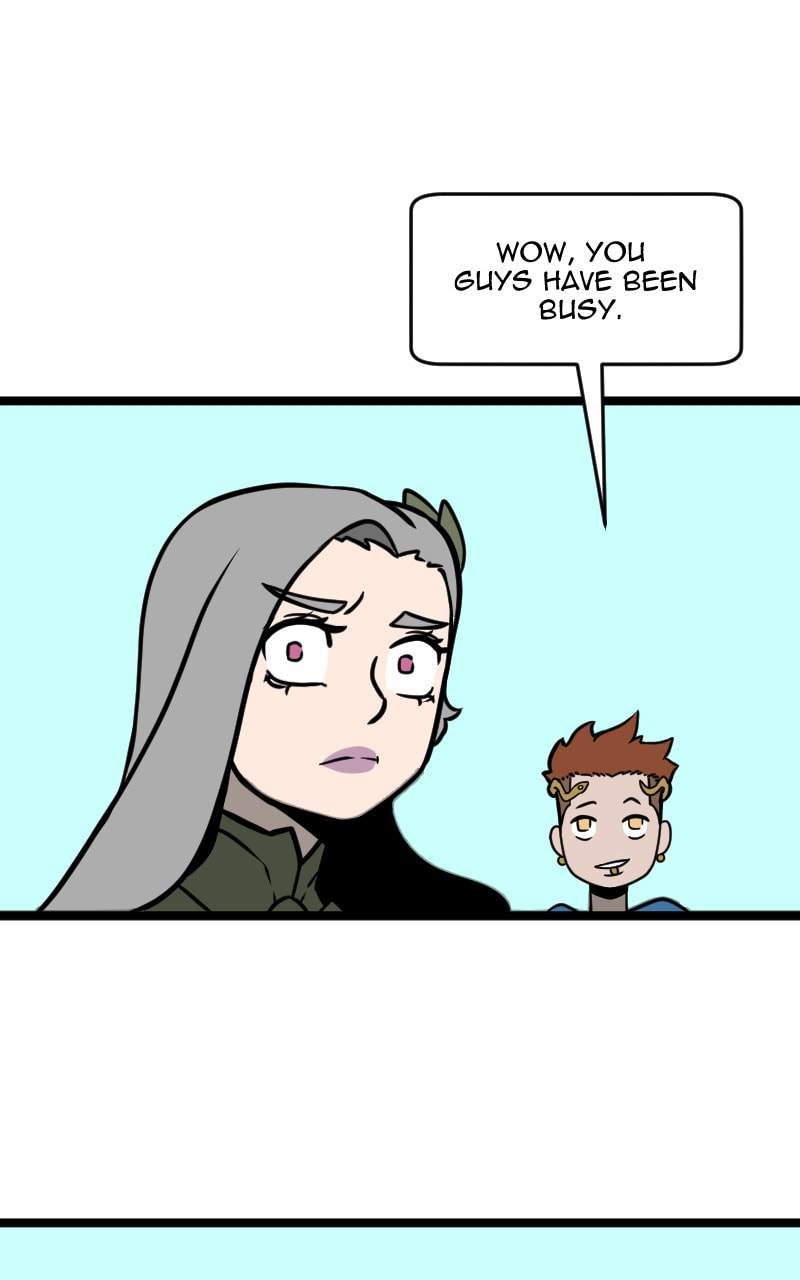 Read Pentheus chapter 35 image 20 on Lezhin