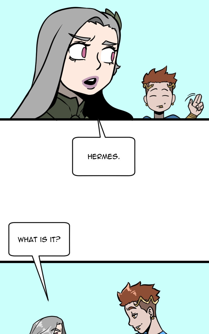 Read Pentheus chapter 35 image 21 on Lezhin