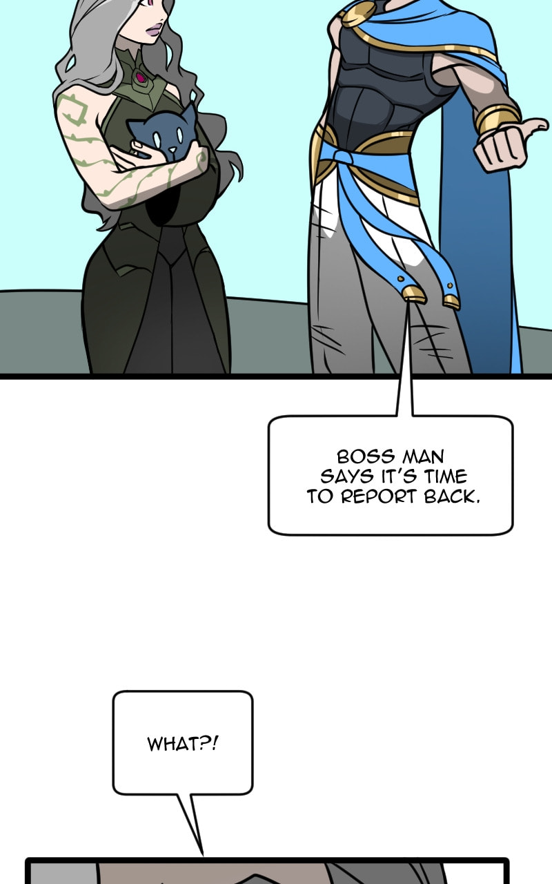 Read Pentheus chapter 35 image 22 on Lezhin