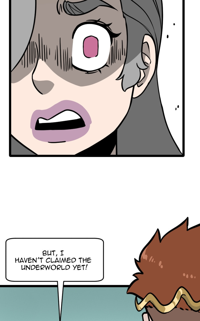 Read Pentheus chapter 35 image 23 on Lezhin