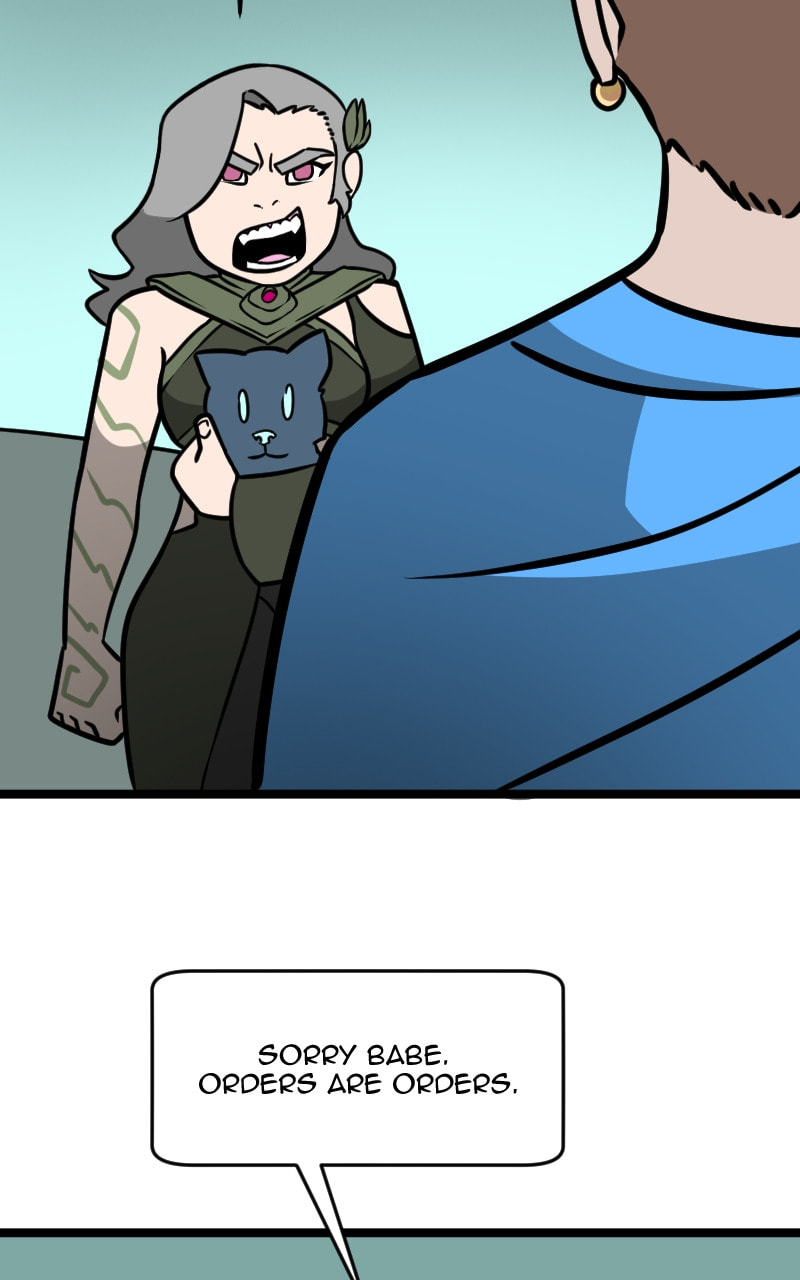 Read Pentheus chapter 35 image 24 on Lezhin