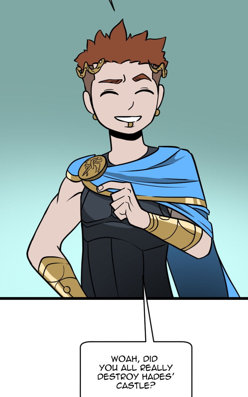 Read Pentheus chapter 35 image 25 on Lezhin