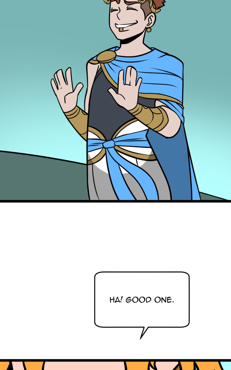 Read Pentheus chapter 35 image 31 on Lezhin