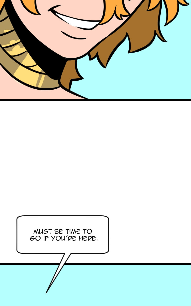 Read Pentheus chapter 35 image 32 on Lezhin