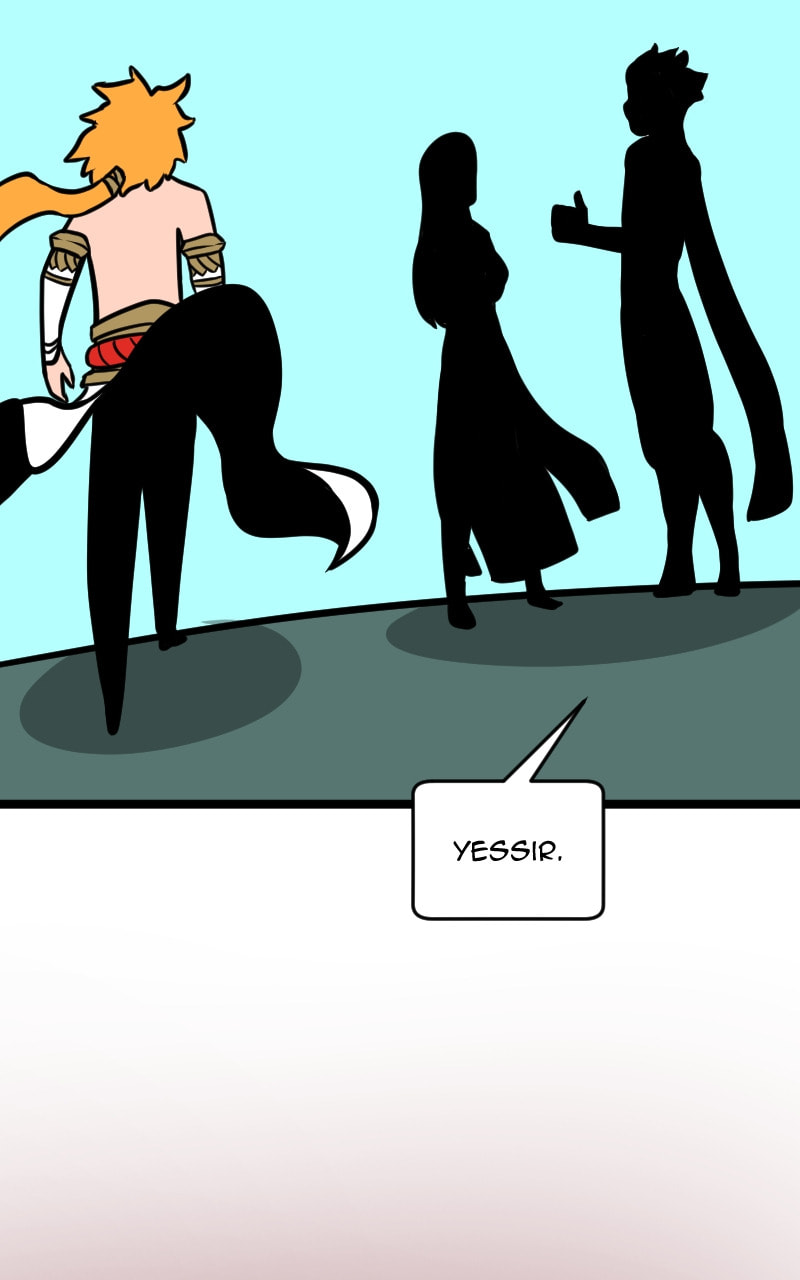 Read Pentheus chapter 35 image 33 on Lezhin
