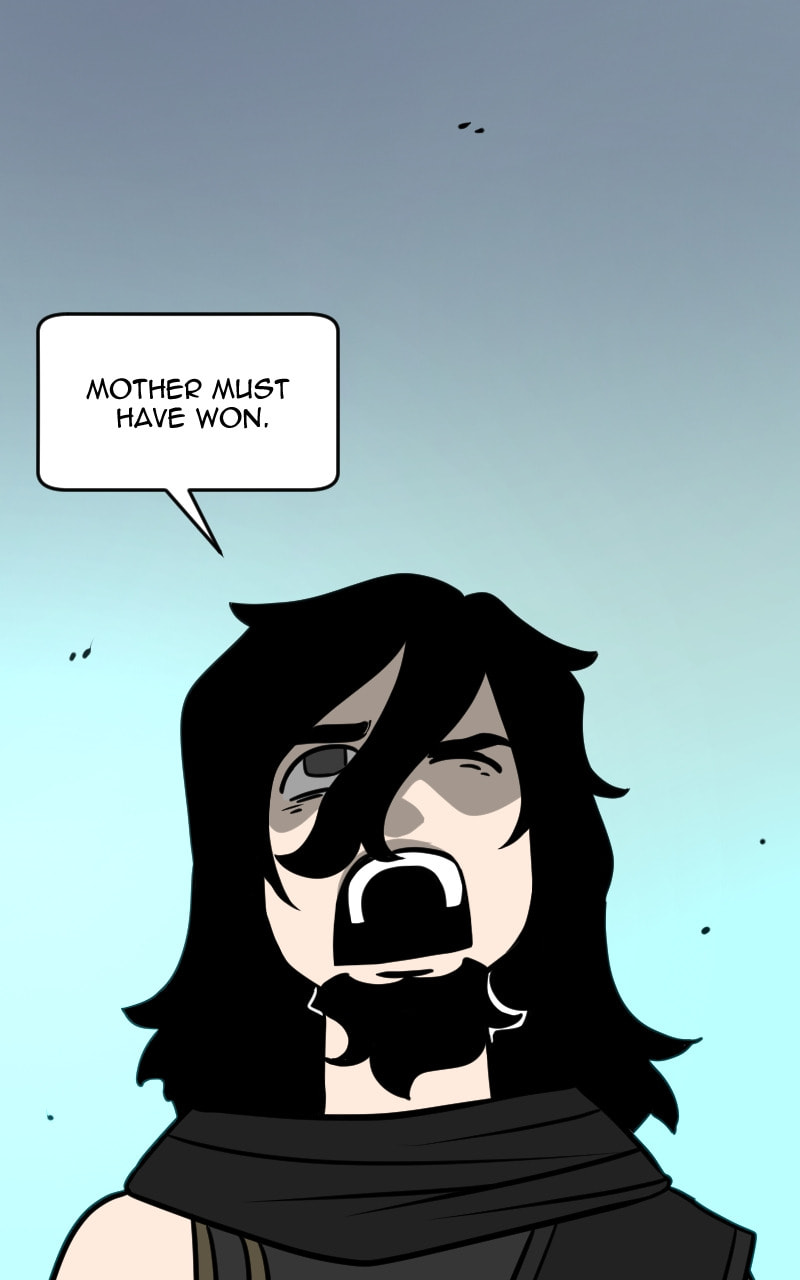 Read Pentheus chapter 35 image 4 on Lezhin