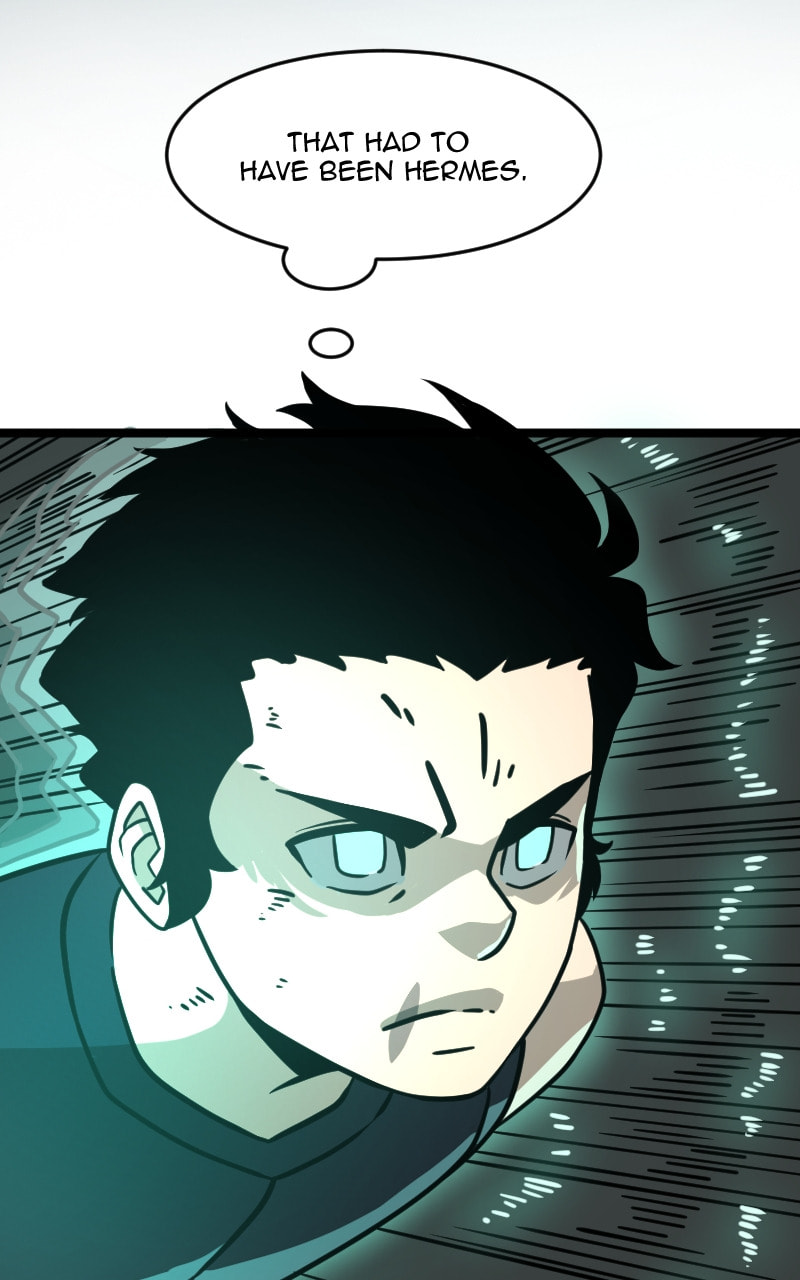 Read Pentheus chapter 35 image 42 on Lezhin