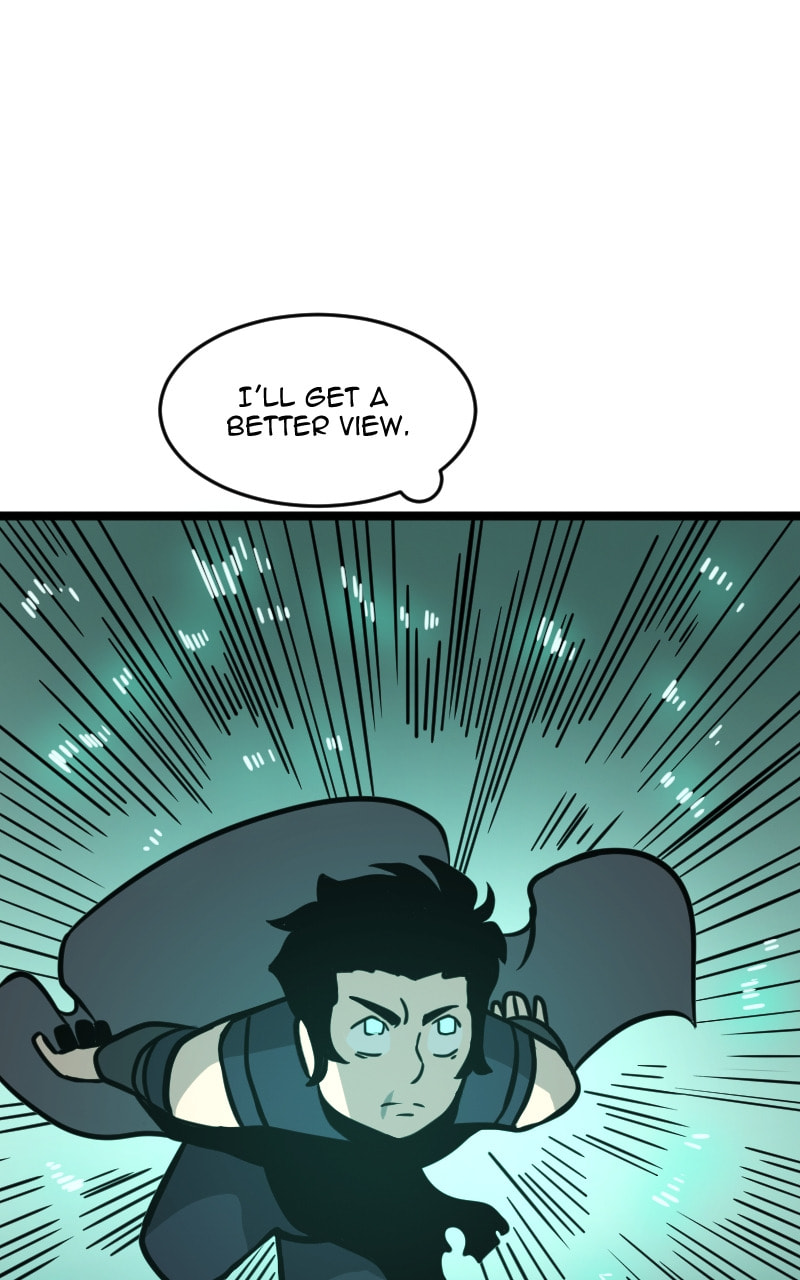 Read Pentheus chapter 35 image 45 on Lezhin