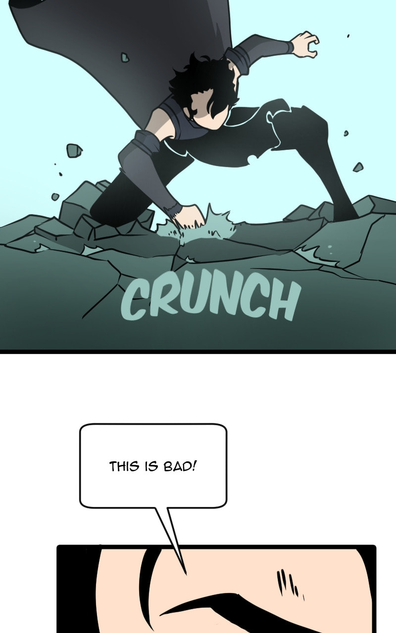 Read Pentheus chapter 35 image 52 on Lezhin