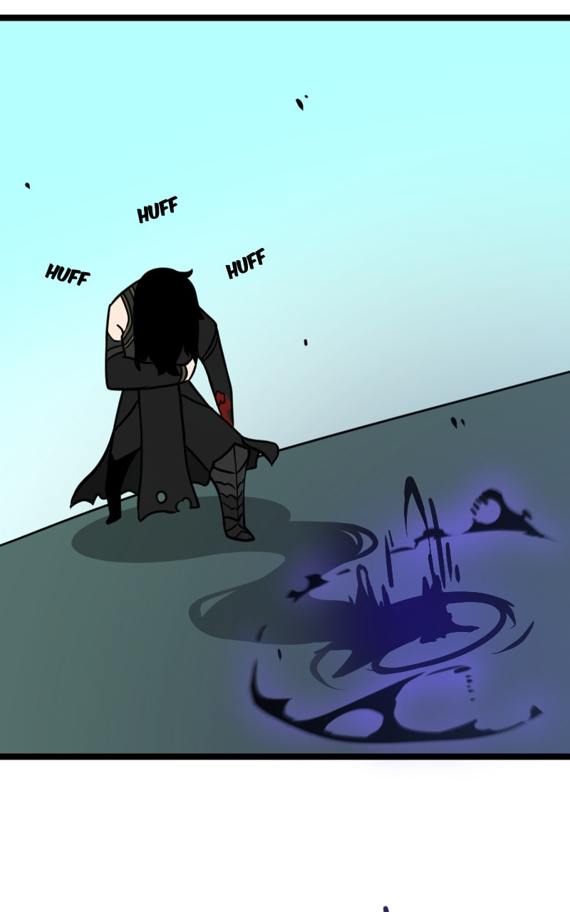 Read Pentheus chapter 35 image 56 on Lezhin