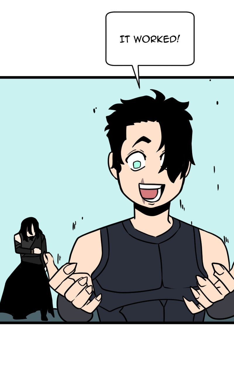 Read Pentheus chapter 35 image 61 on Lezhin