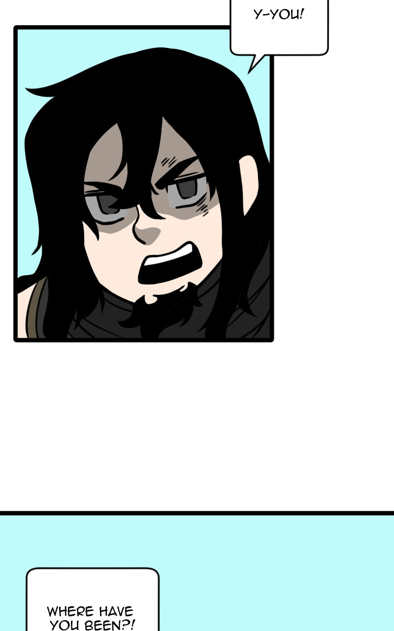 Read Pentheus chapter 35 image 63 on Lezhin