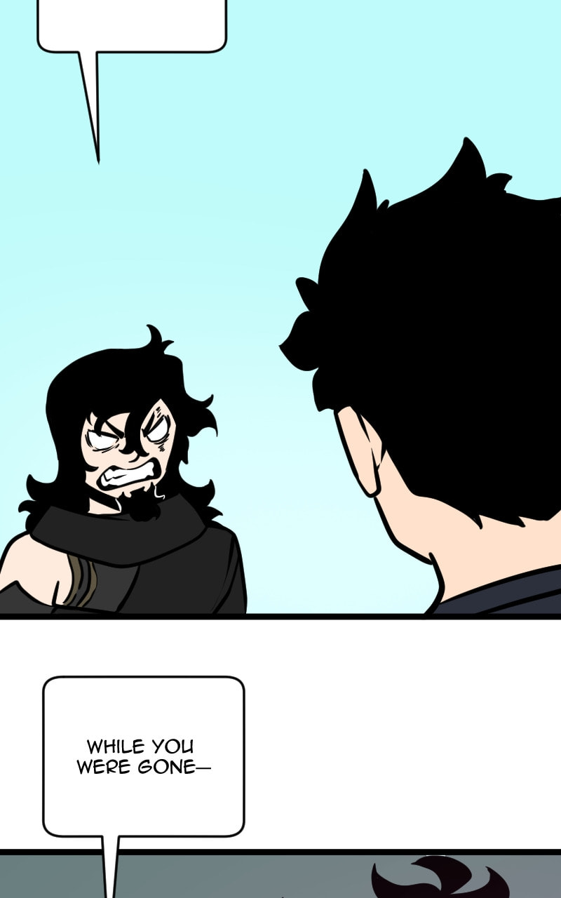 Read Pentheus chapter 35 image 64 on Lezhin