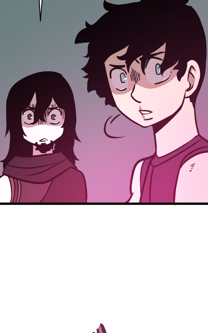 Read Pentheus chapter 35 image 65 on Lezhin