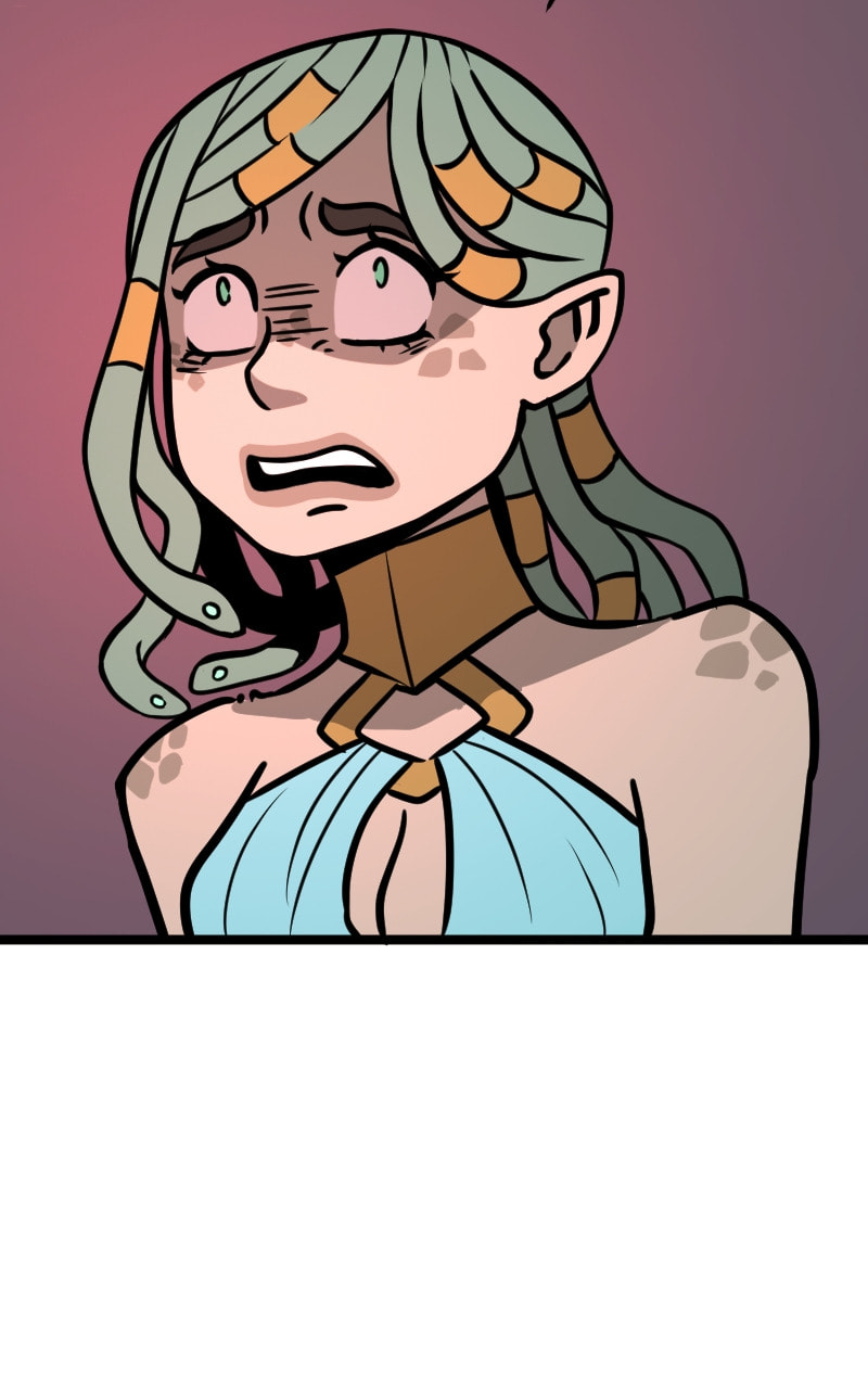 Read Pentheus chapter 35 image 78 on Lezhin