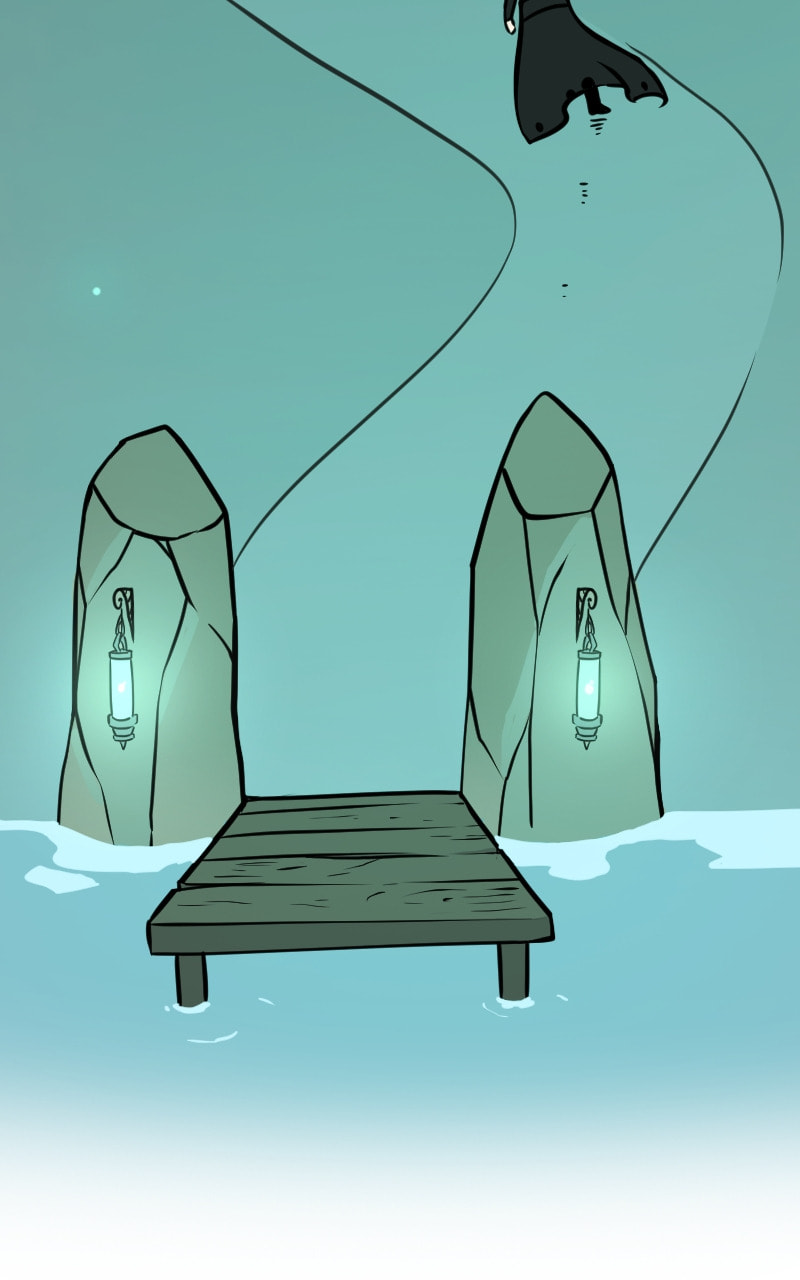 Read Pentheus chapter 35 image 8 on Lezhin