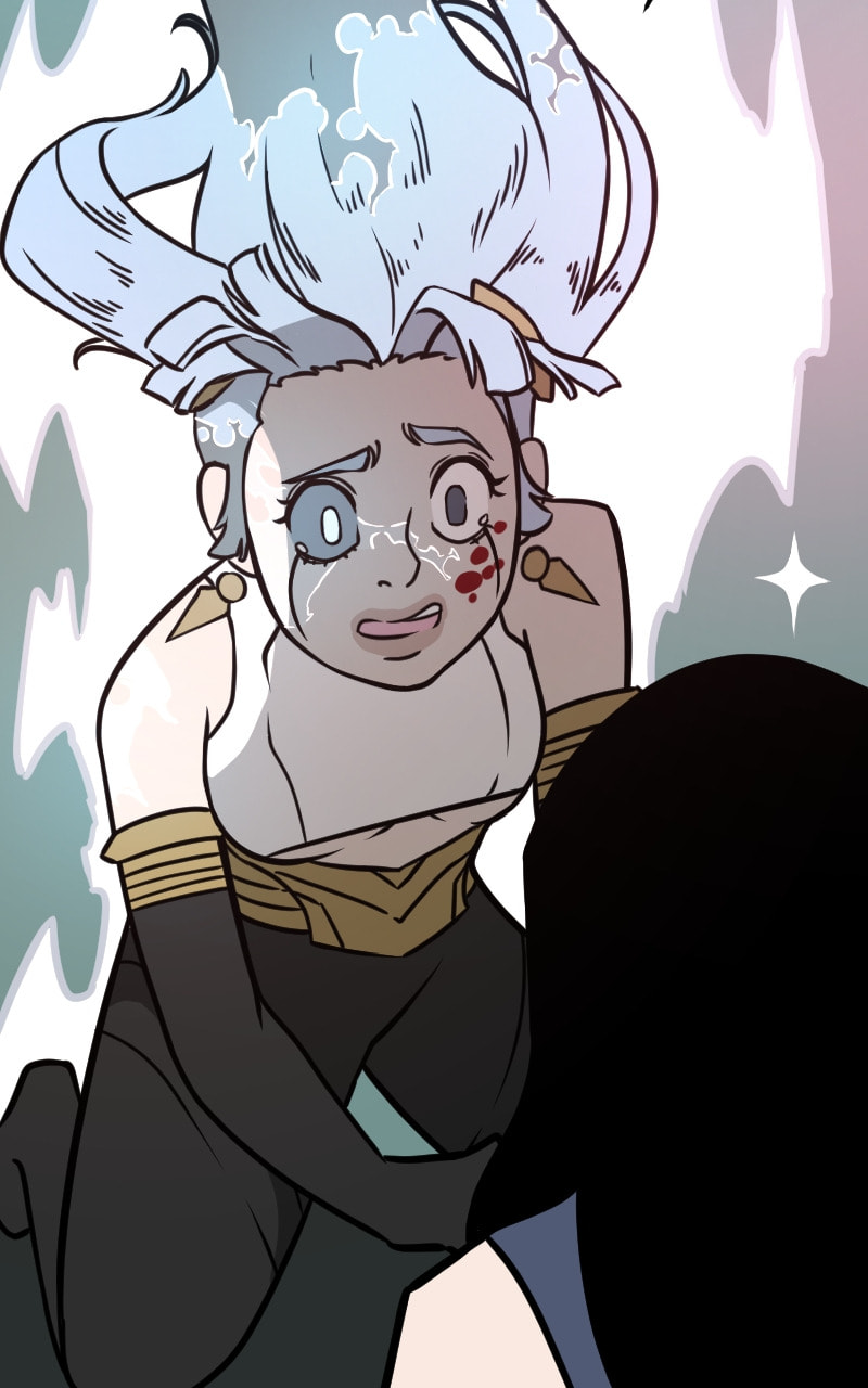 Read Pentheus chapter 36 image 11 on Lezhin