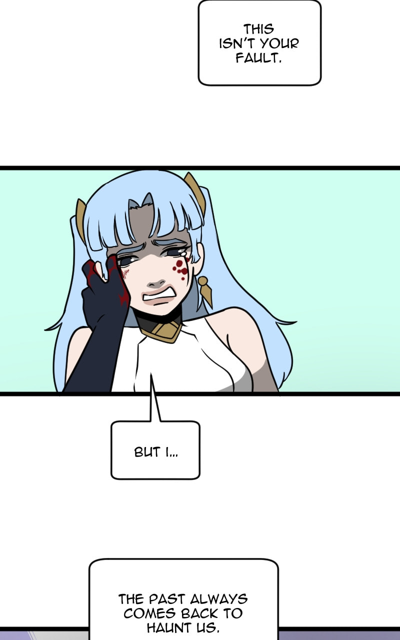 Read Pentheus chapter 36 image 14 on Lezhin