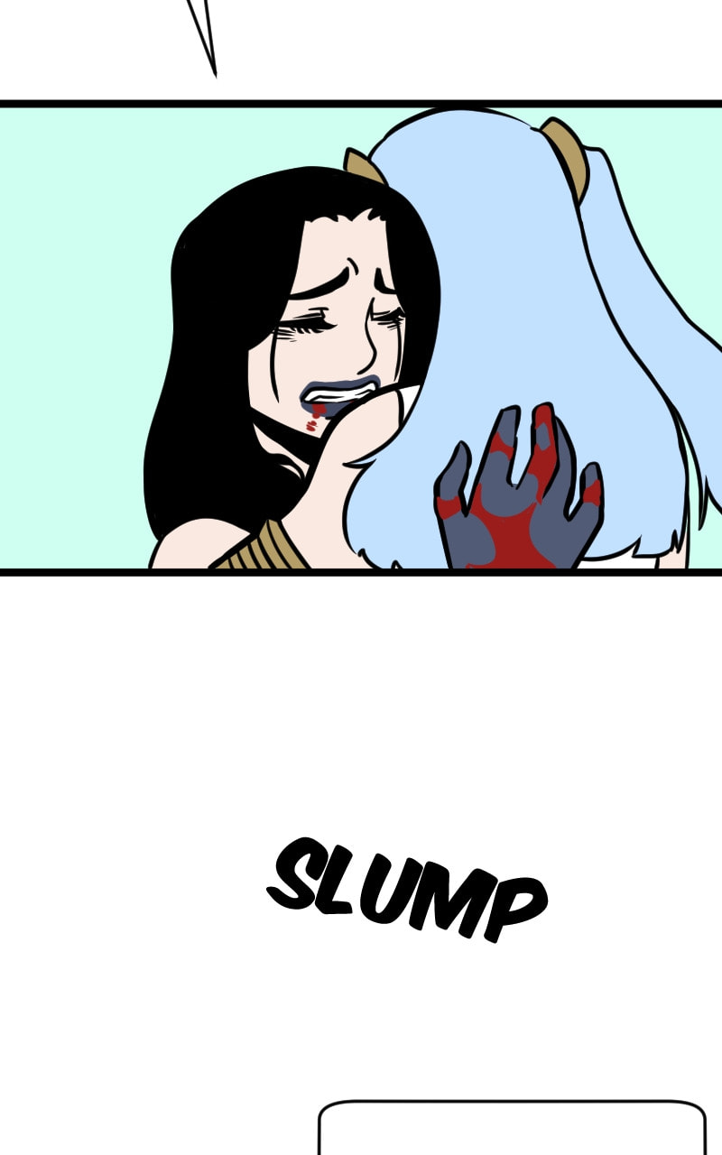 Read Pentheus chapter 36 image 17 on Lezhin
