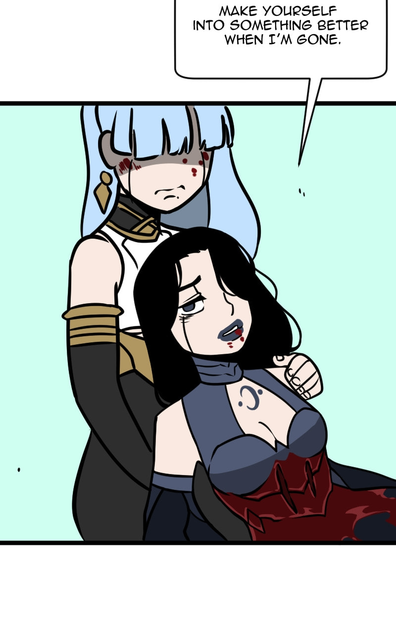 Read Pentheus chapter 36 image 18 on Lezhin