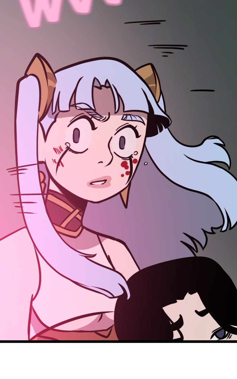 Read Pentheus chapter 36 image 20 on Lezhin