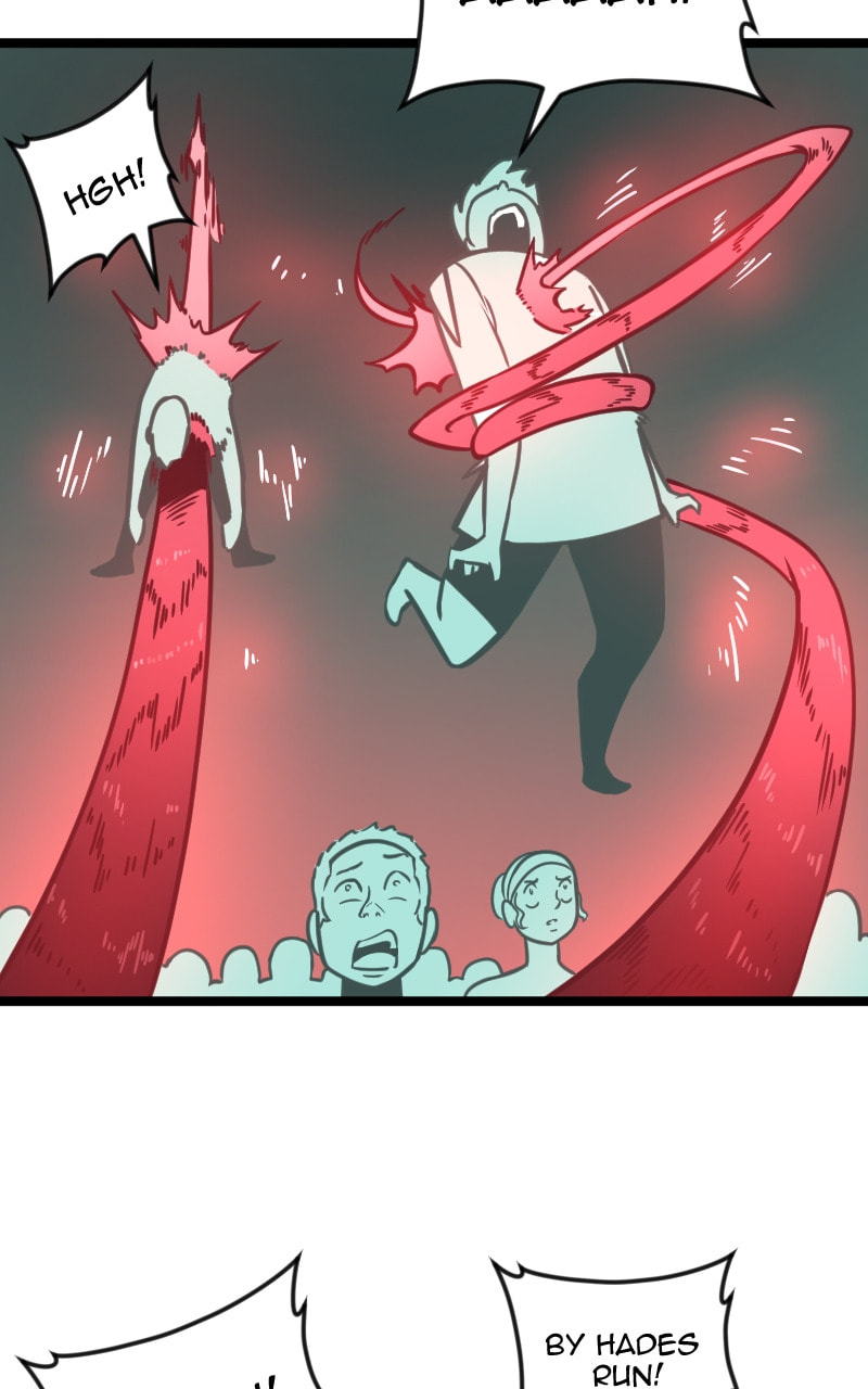 Read Pentheus chapter 36 image 26 on Lezhin