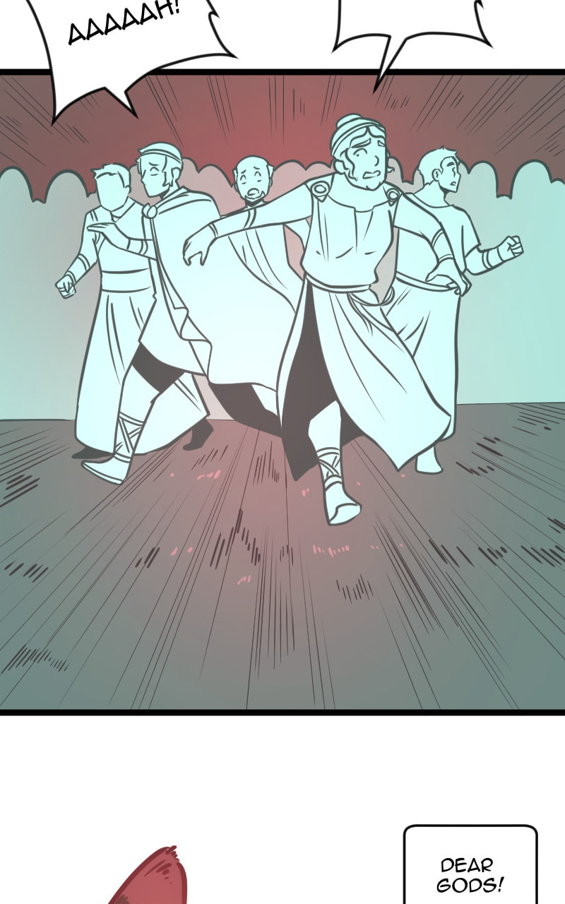 Read Pentheus chapter 36 image 27 on Lezhin