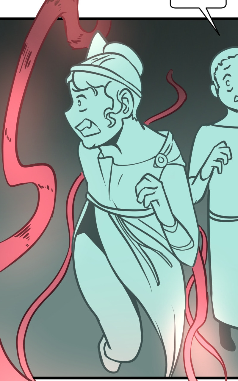 Read Pentheus chapter 36 image 28 on Lezhin