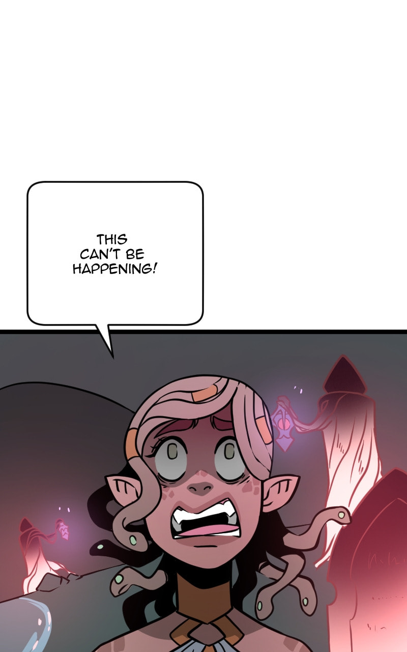 Read Pentheus chapter 36 image 33 on Lezhin