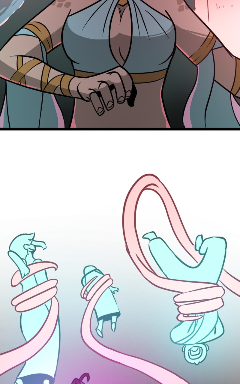 Read Pentheus chapter 36 image 34 on Lezhin