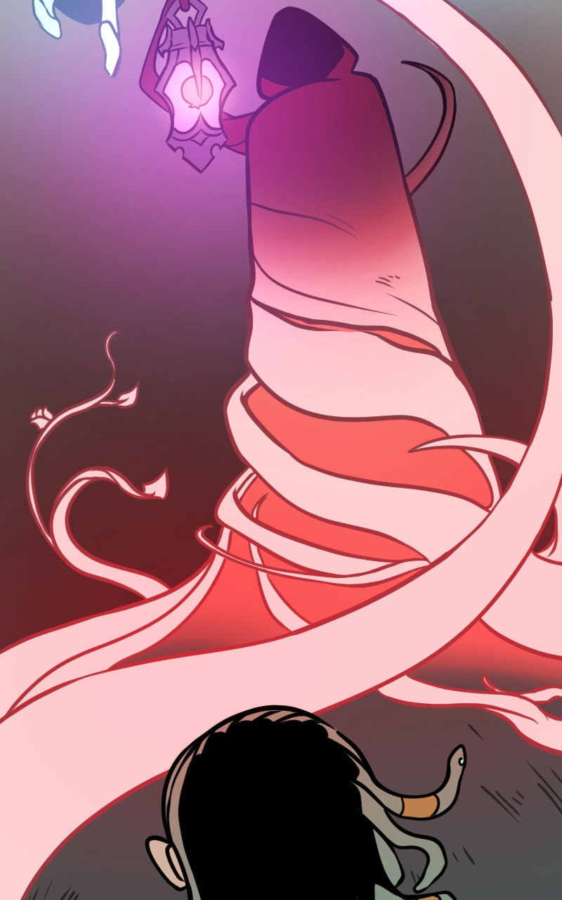 Read Pentheus chapter 36 image 35 on Lezhin