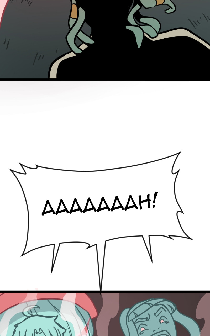 Read Pentheus chapter 36 image 36 on Lezhin