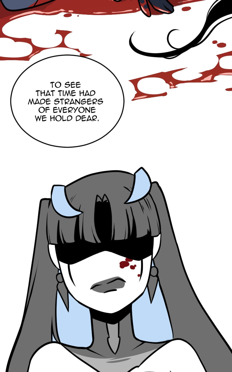 Read Pentheus chapter 36 image 4 on Lezhin