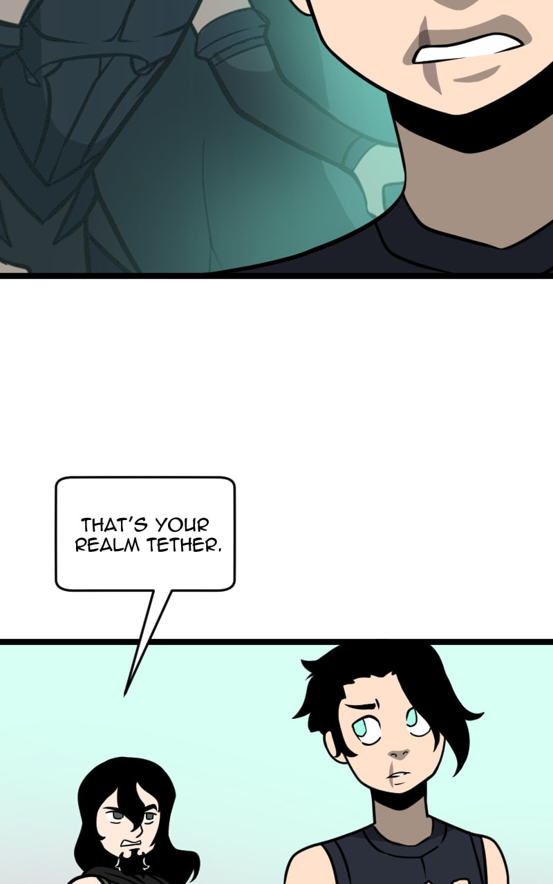 Read Pentheus chapter 36 image 43 on Lezhin