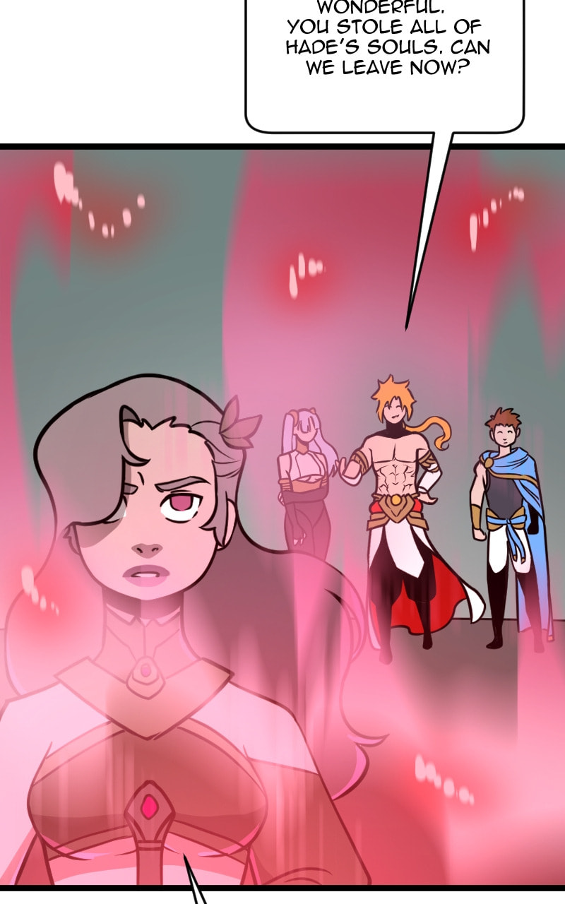 Read Pentheus chapter 36 image 59 on Lezhin