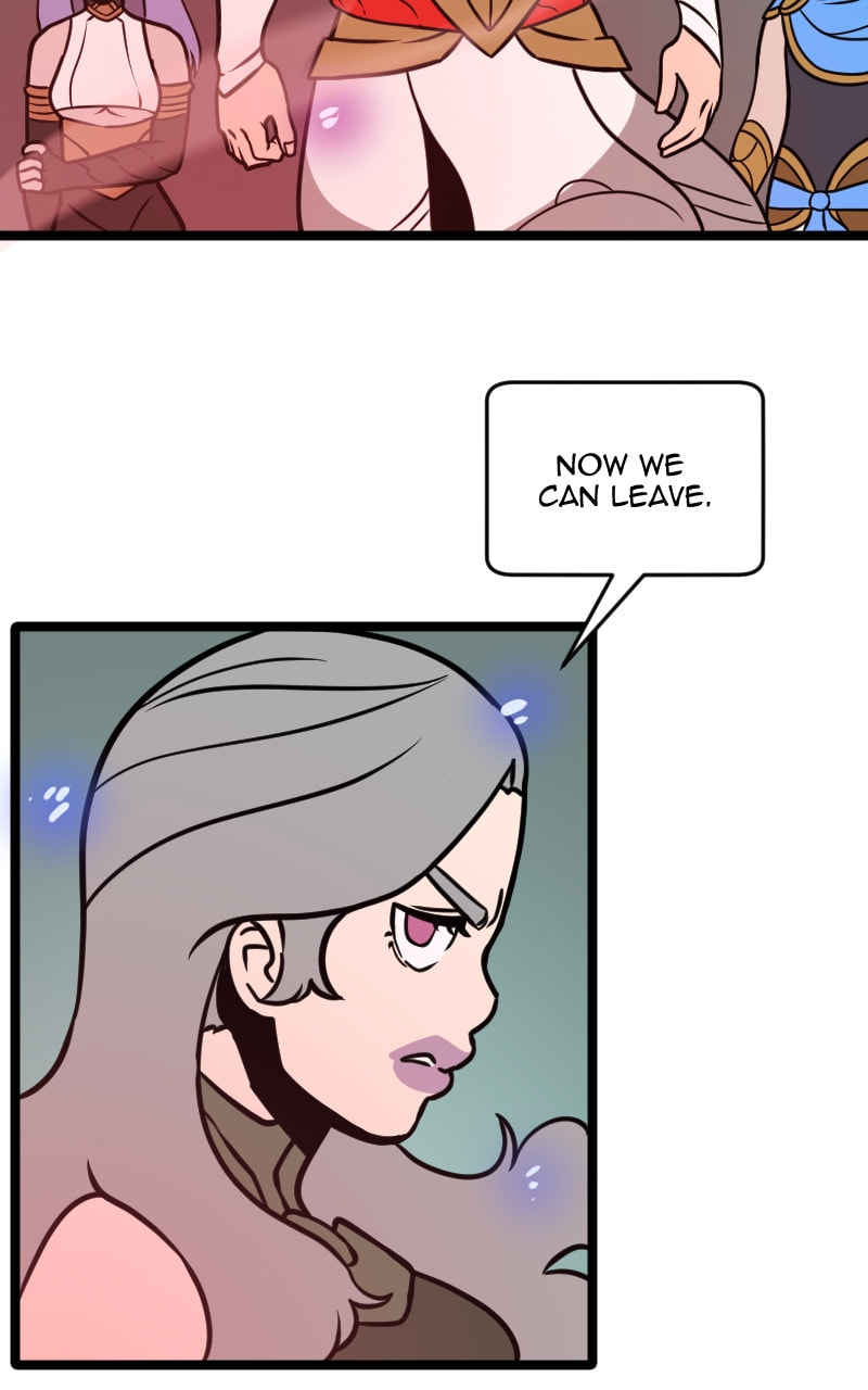 Read Pentheus chapter 36 image 64 on Lezhin