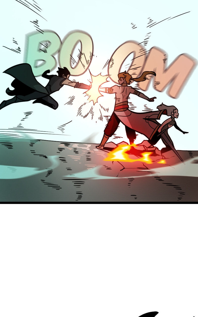 Read Pentheus chapter 36 image 67 on Lezhin