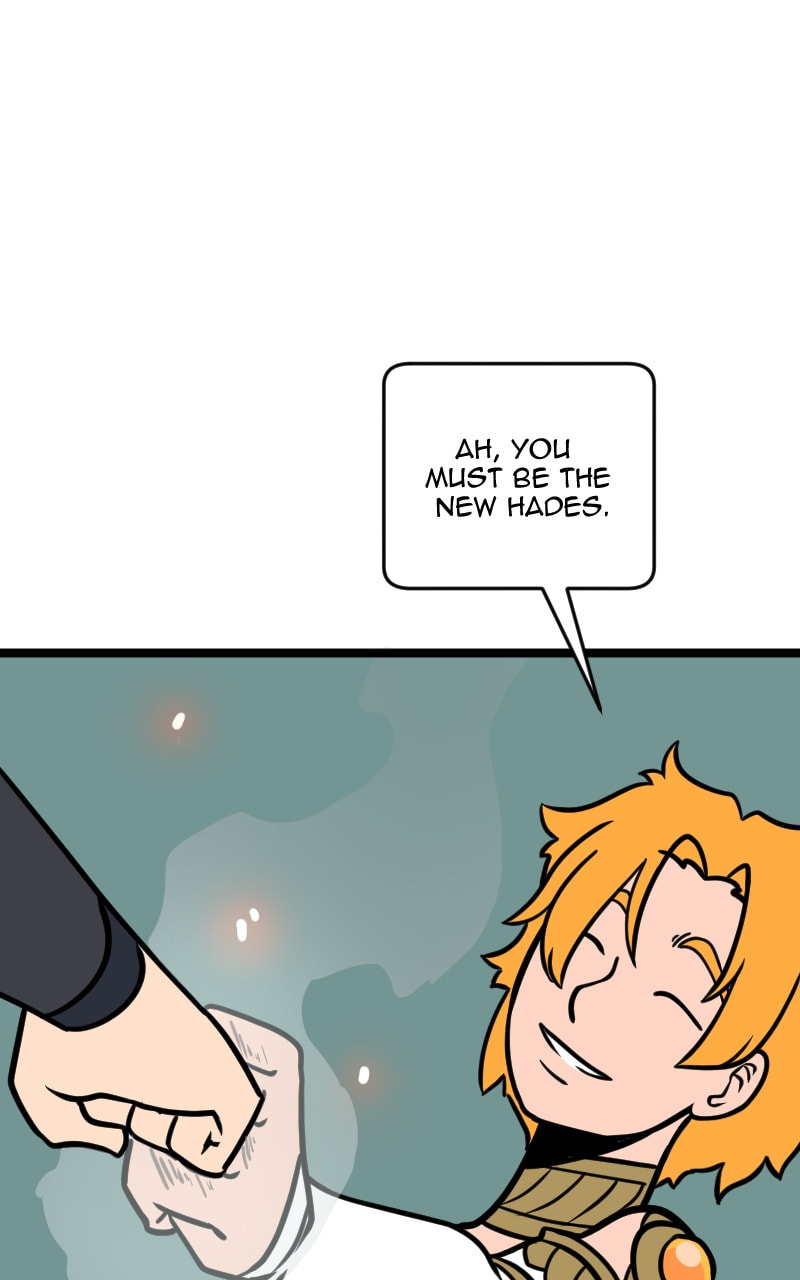 Read Pentheus chapter 36 image 69 on Lezhin