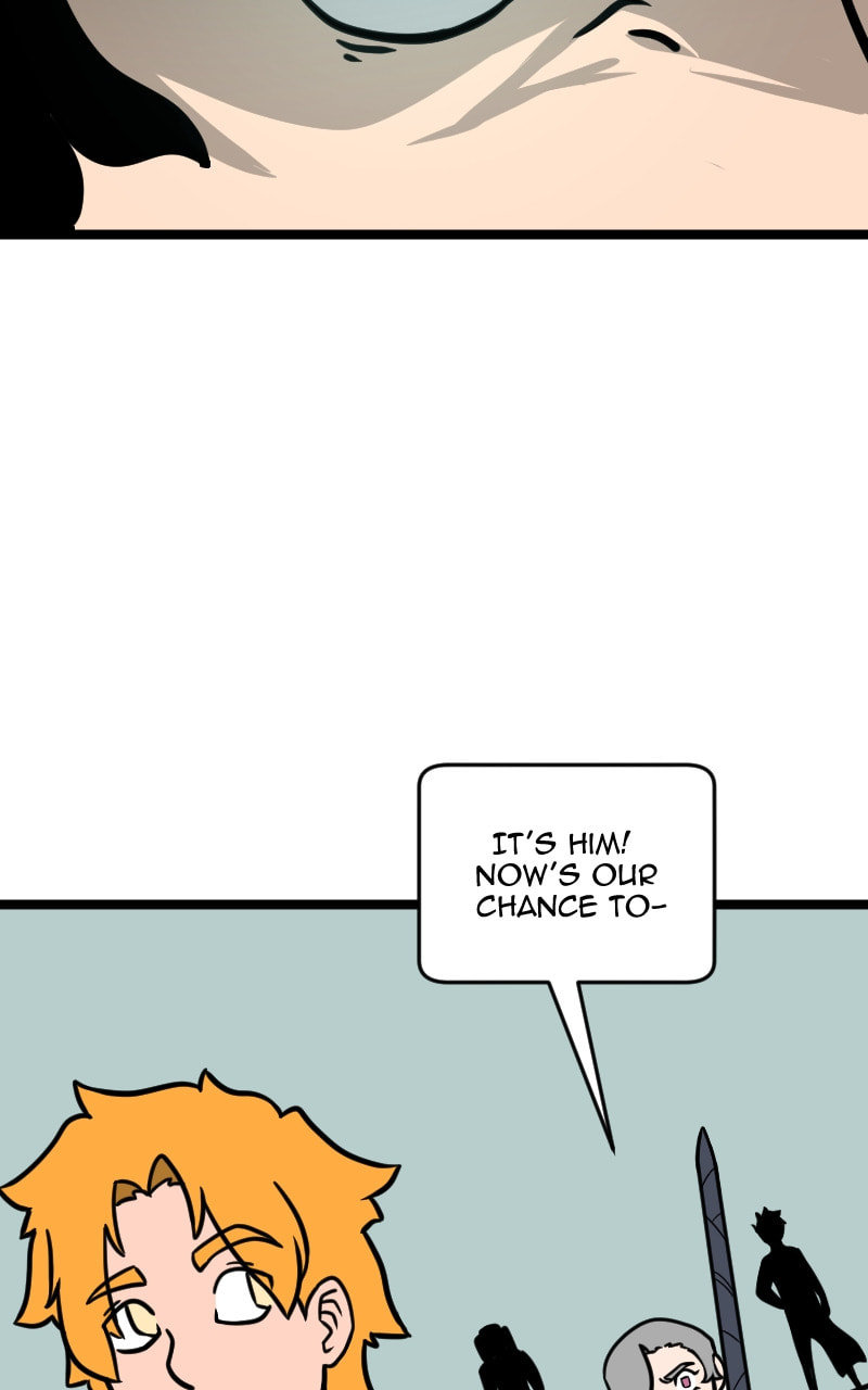 Read Pentheus chapter 36 image 73 on Lezhin