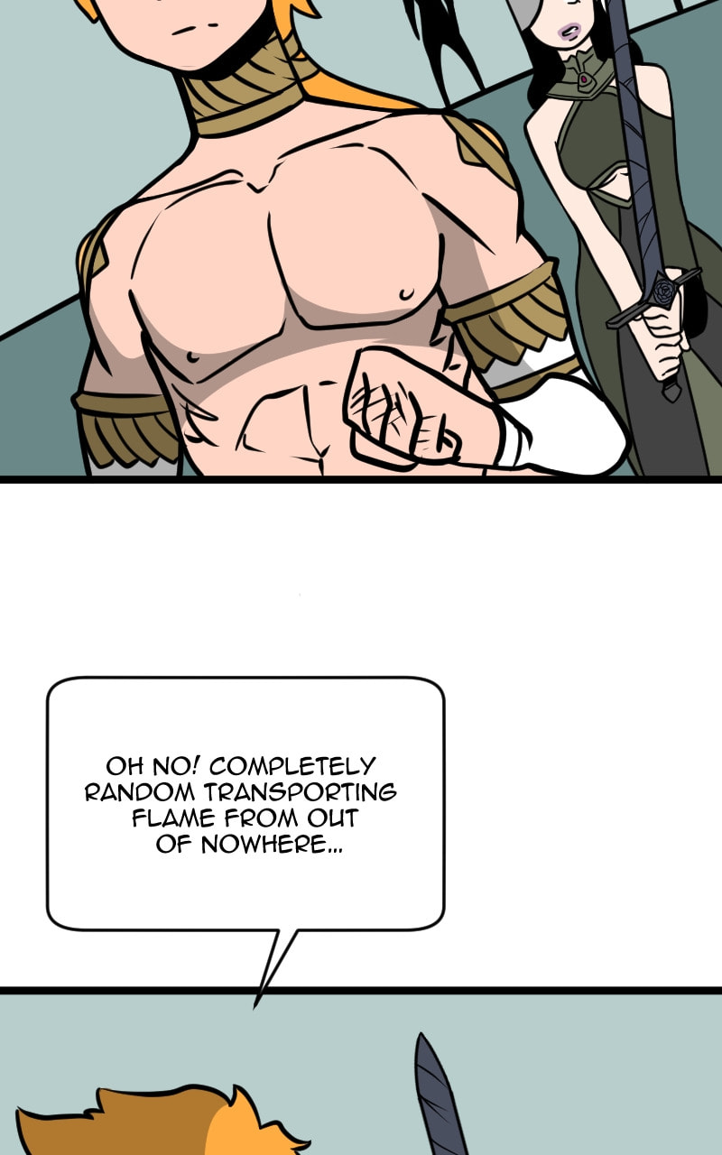 Read Pentheus chapter 36 image 74 on Lezhin