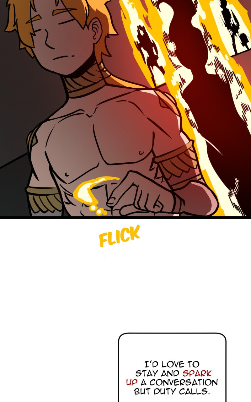 Read Pentheus chapter 36 image 76 on Lezhin
