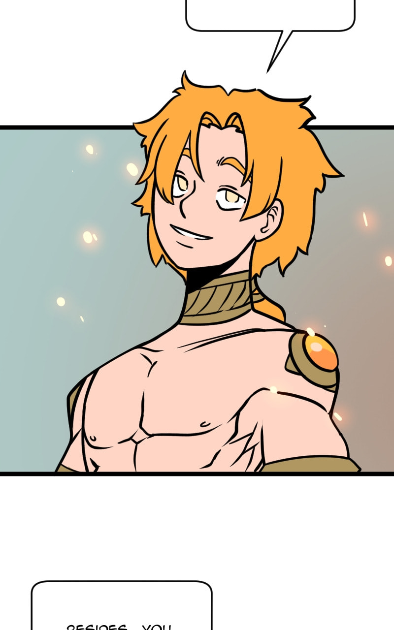 Read Pentheus chapter 36 image 77 on Lezhin