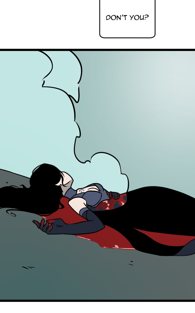 Read Pentheus chapter 36 image 79 on Lezhin