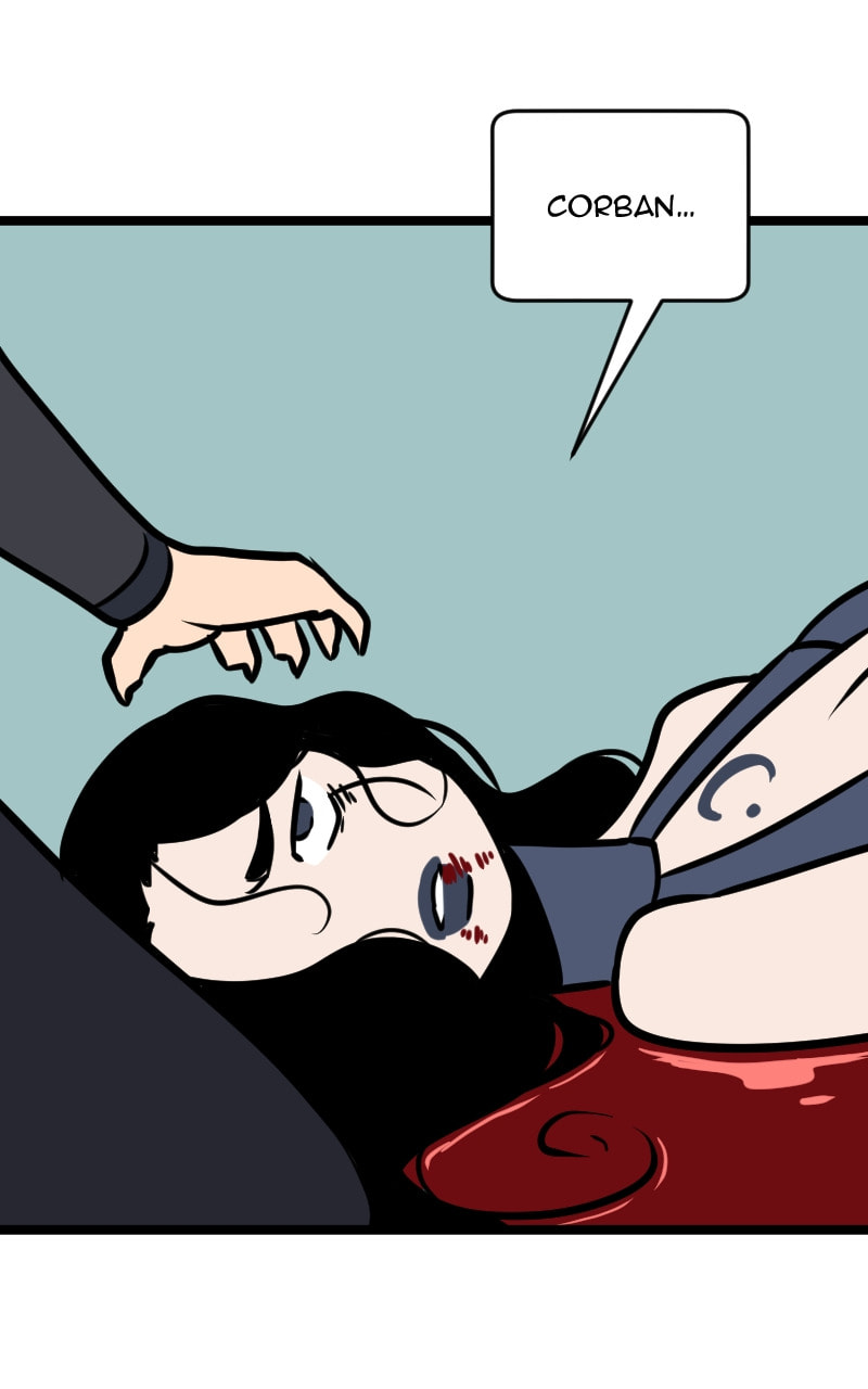 Read Pentheus chapter 36 image 82 on Lezhin