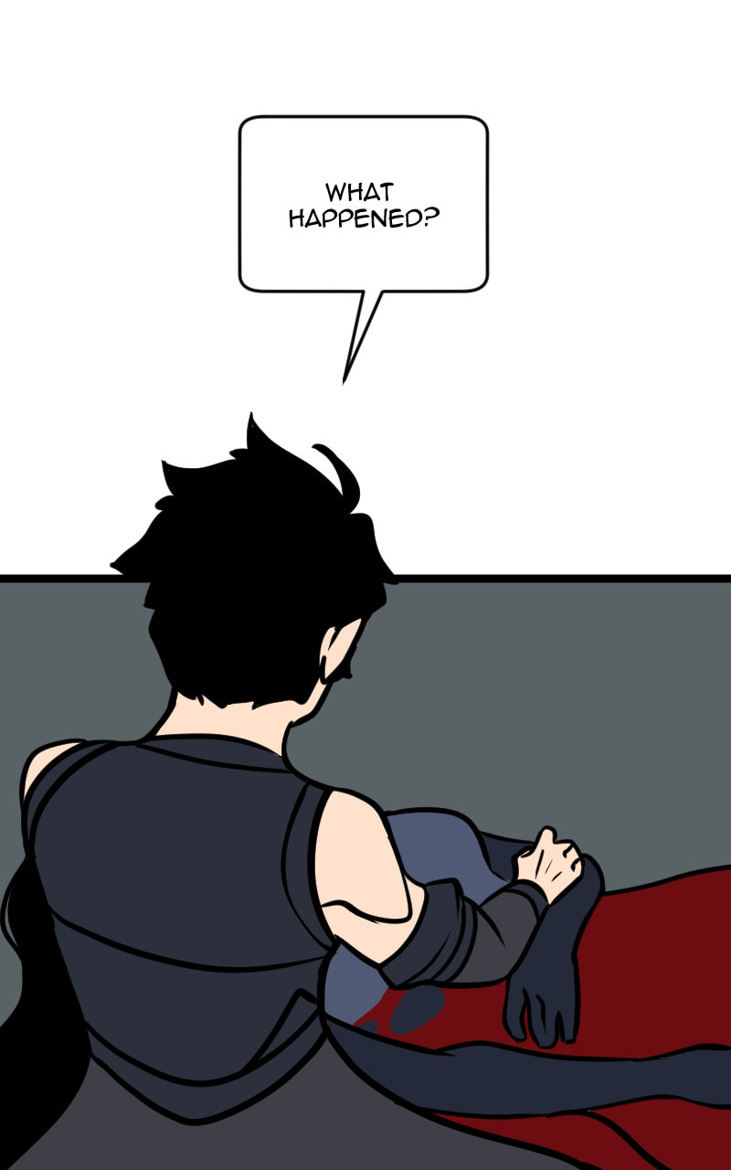 Read Pentheus chapter 36 image 83 on Lezhin