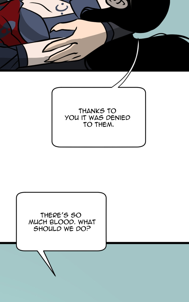Read Pentheus chapter 36 image 85 on Lezhin