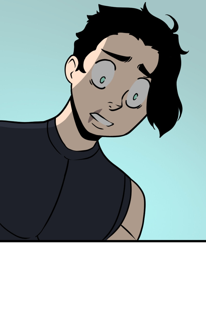Read Pentheus chapter 36 image 86 on Lezhin