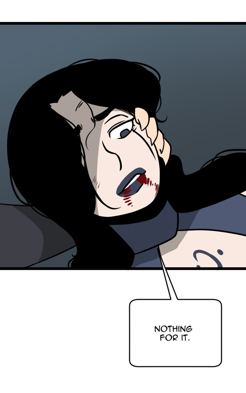 Read Pentheus chapter 36 image 87 on Lezhin