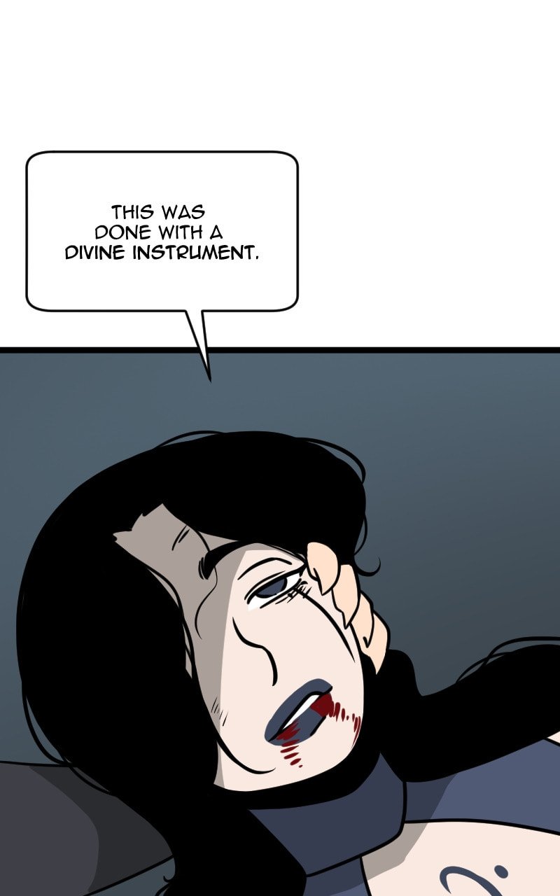 Read Pentheus chapter 36 image 88 on Lezhin