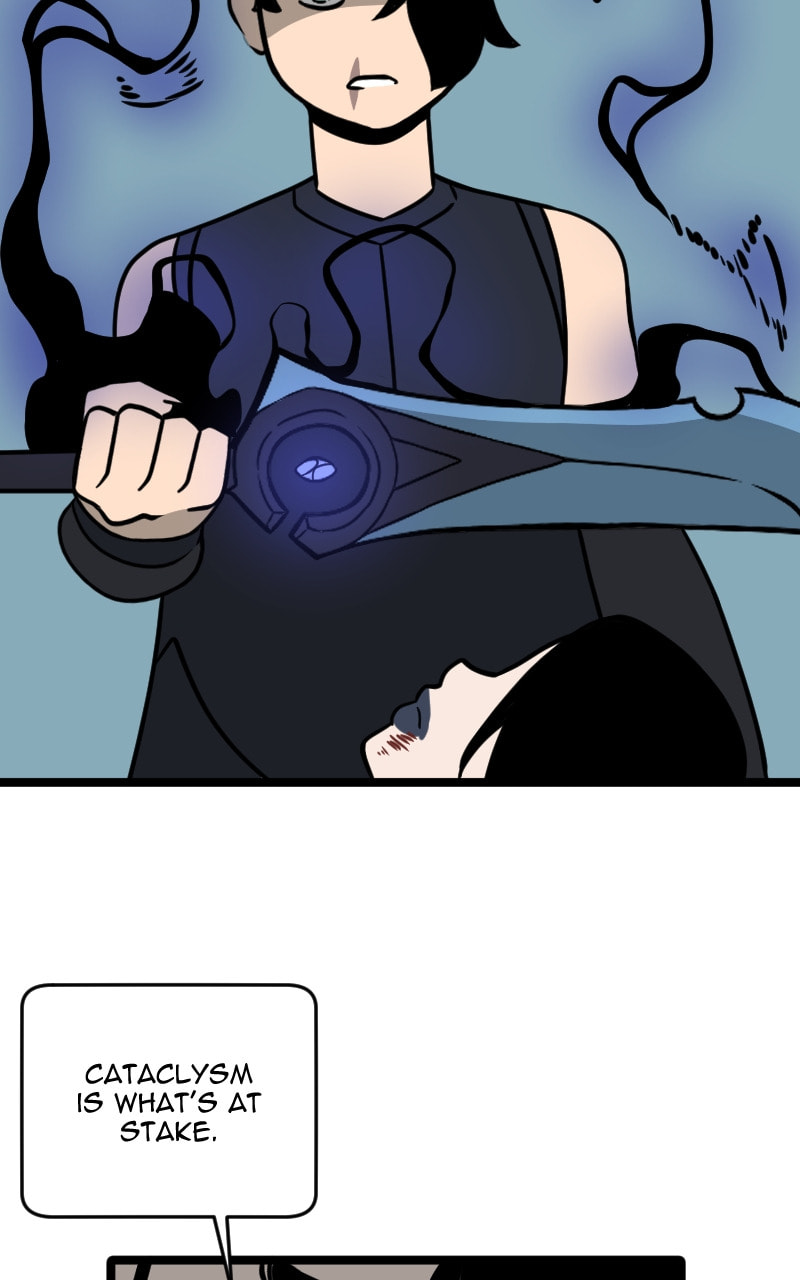 Read Pentheus chapter 37 image 12 on Lezhin